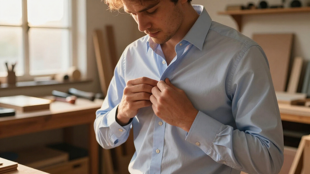 best men's dress shirts
