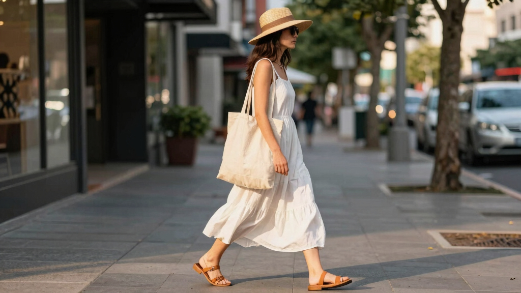 best summer fashion staples