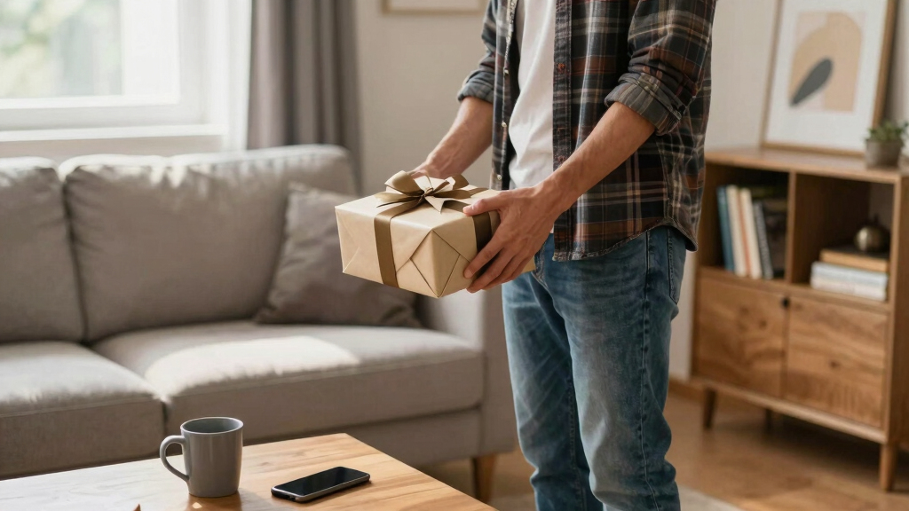 gifts for dad