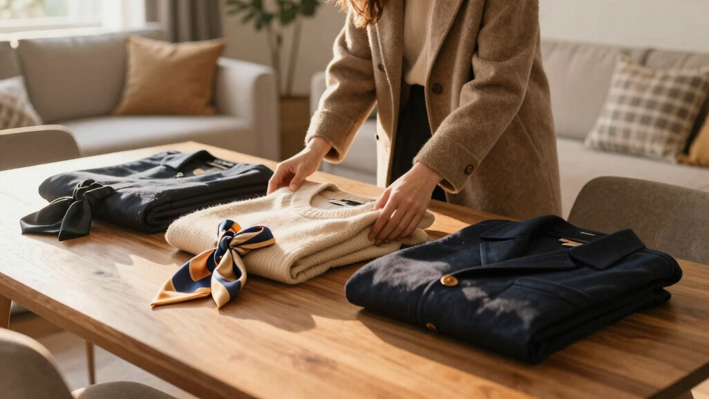 best elegant holiday wardrobe staples