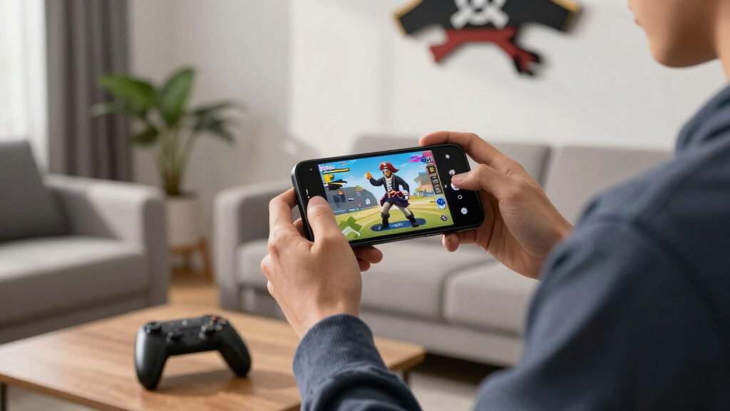 best pirate video games