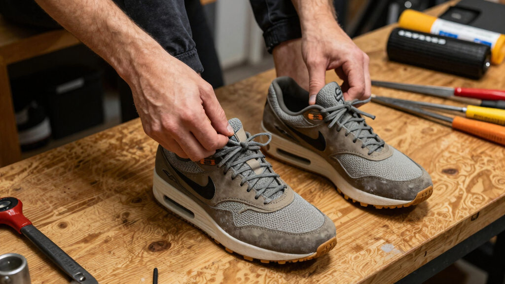 best rugged Nike Air Max shoes