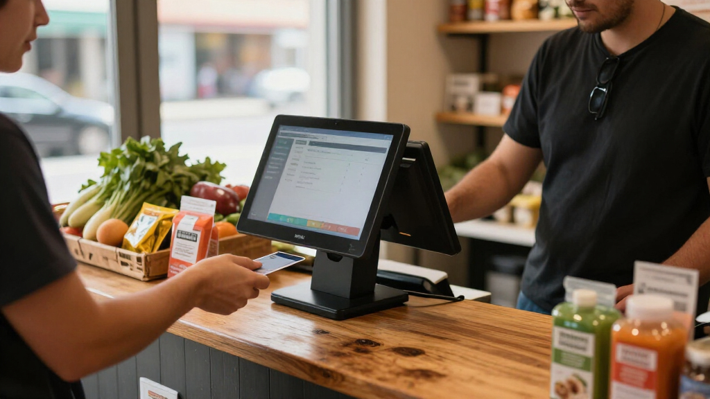 point of sale systems for small businesses