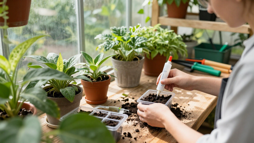 10 Best Greenhouse Plant Propagation Supplies in 2026
