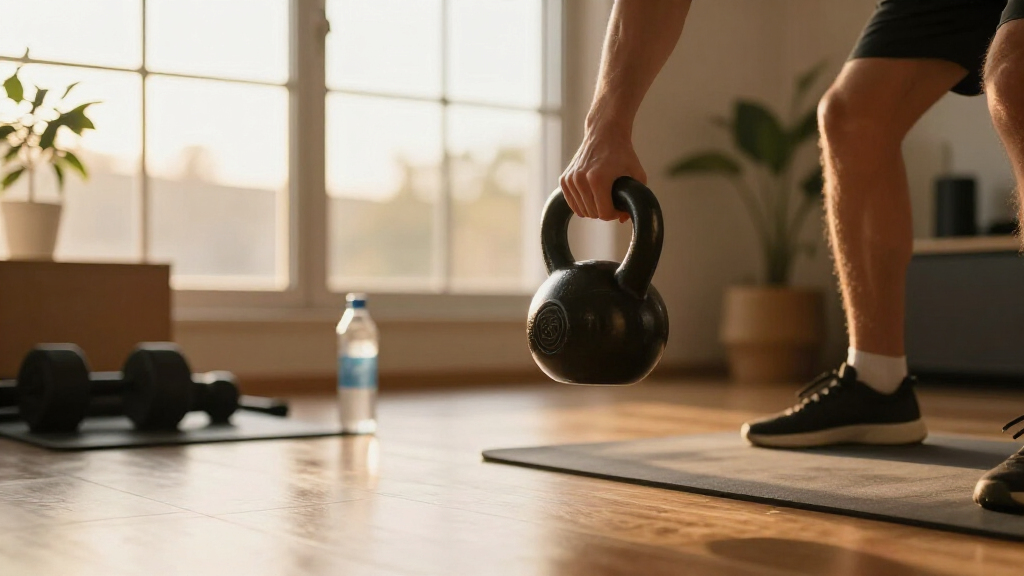 13 Best Adjustable Kettlebell Sets for 2026