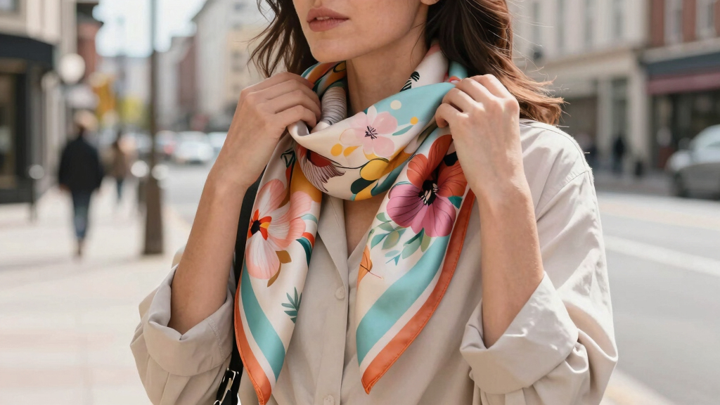 best scarves for women