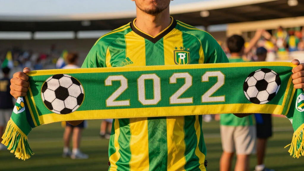 7 Best World Cup 2026 Fan Gear in 2026