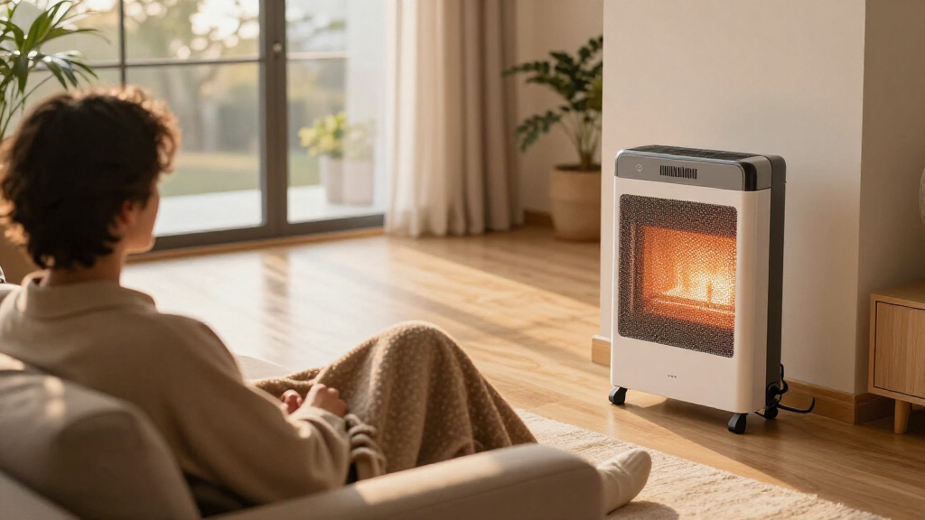 best infrared heaters for large rooms