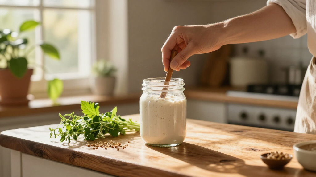 best yeast supplements
