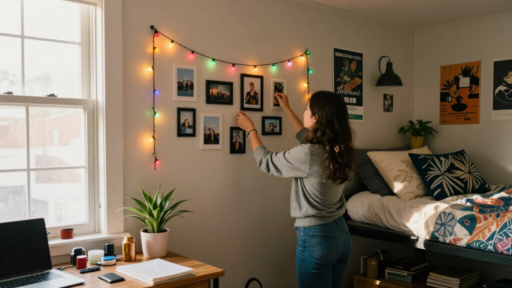 11 Best Personalized Dorm Room Decor in 2026