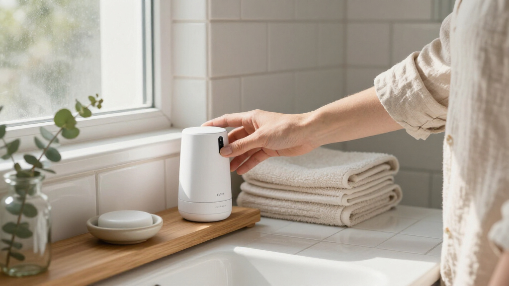 toilet air freshener