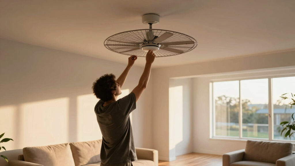 best whole house fans for 2000 sq ft homes