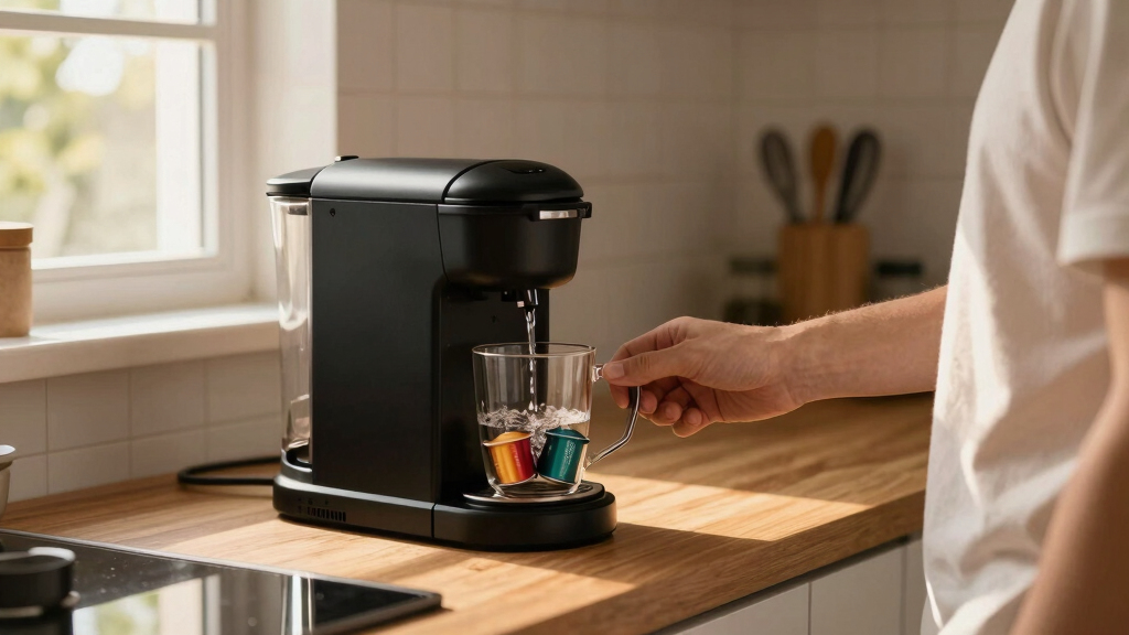best single-serve coffee makers