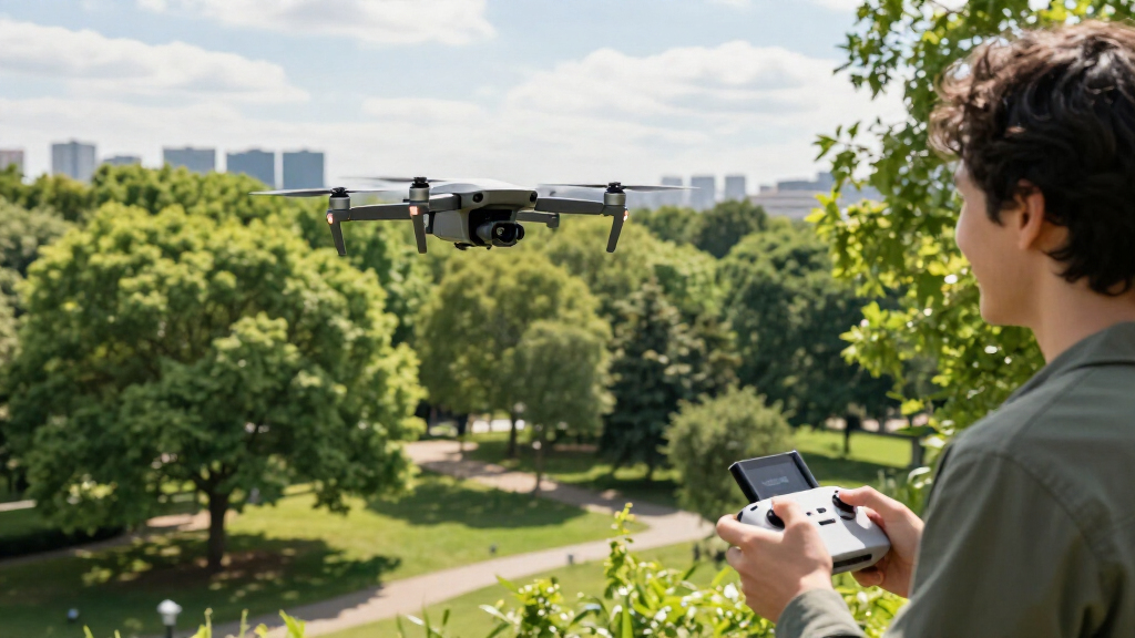 13 Best Drones Under $300 That Offer Power, Portability, and Fun