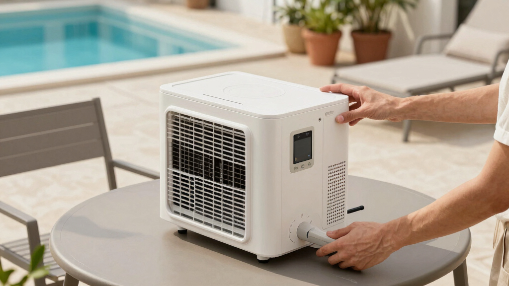 6 Best Battery Powered Air Conditioners for 2026