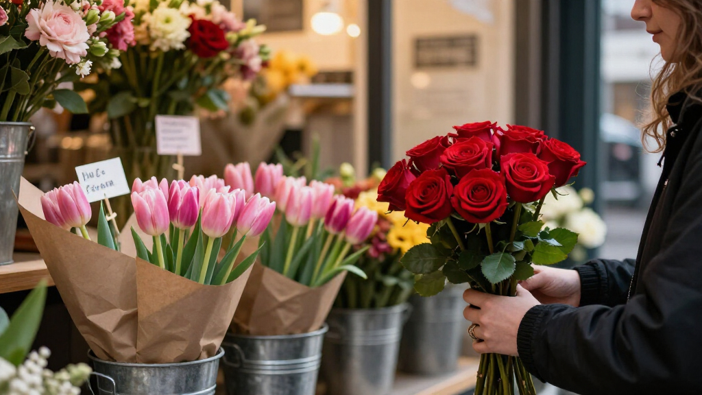 15 Best Romantic Valentine Bouquet Deals You Can’t Miss This Year