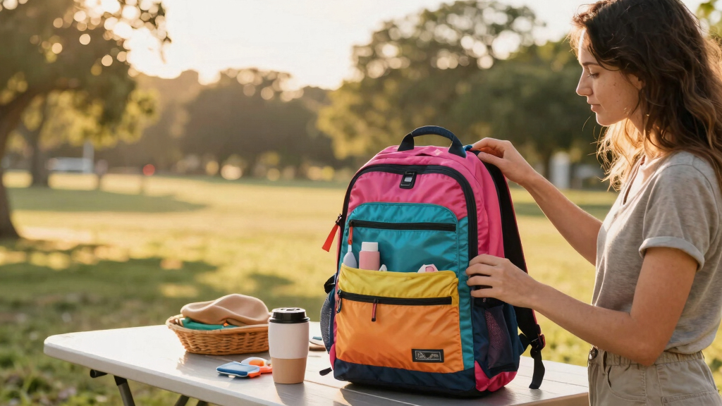 family travel organizers