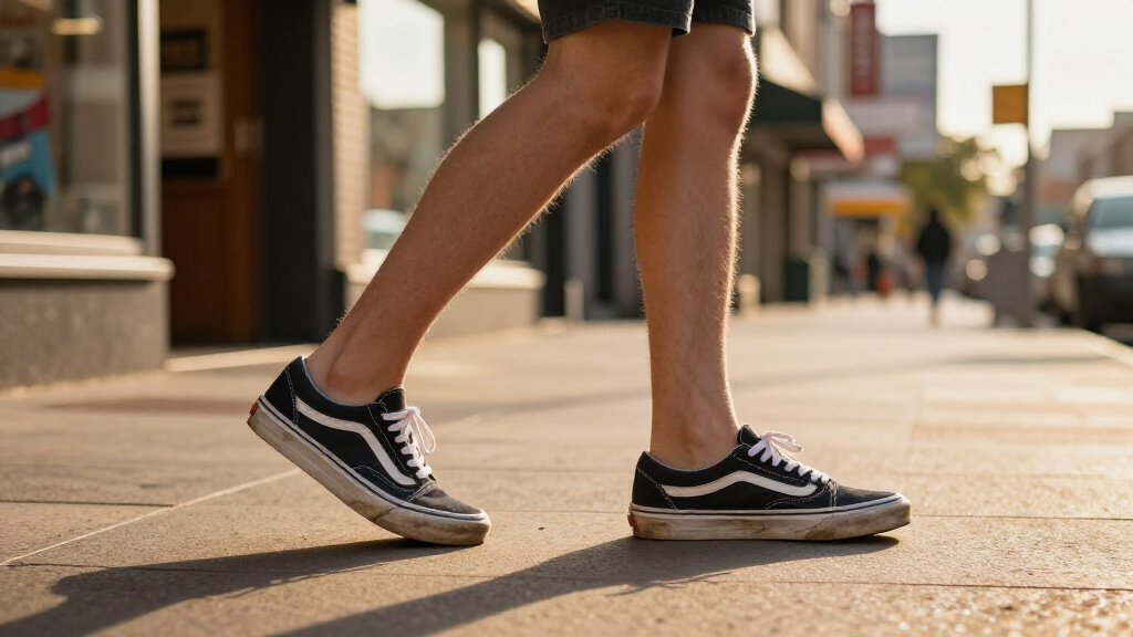 best Vans shoes