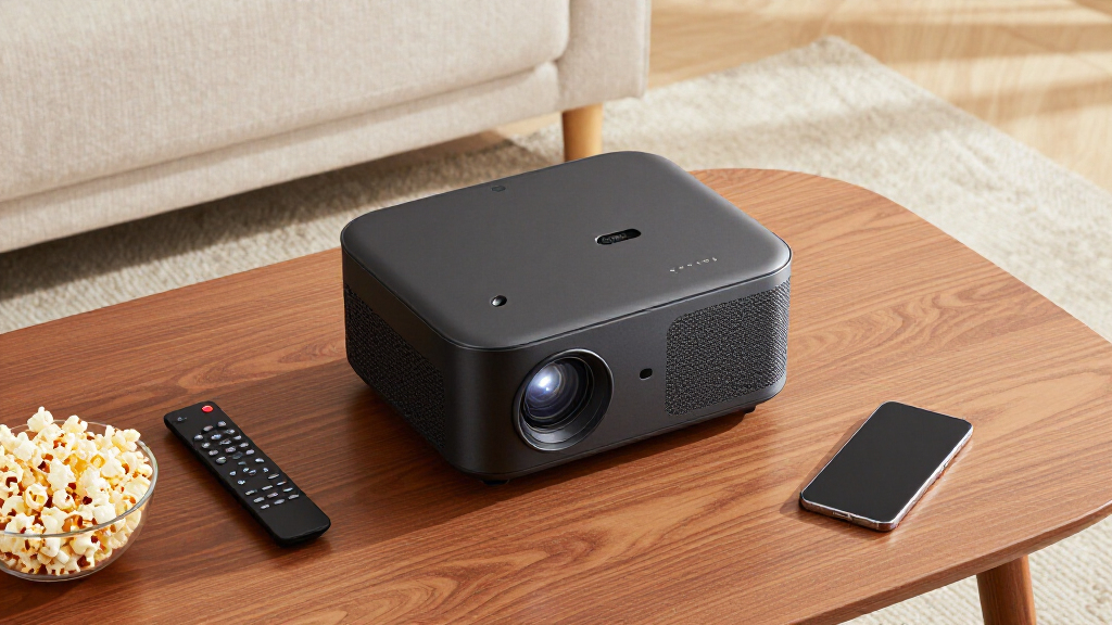 home theater projectors