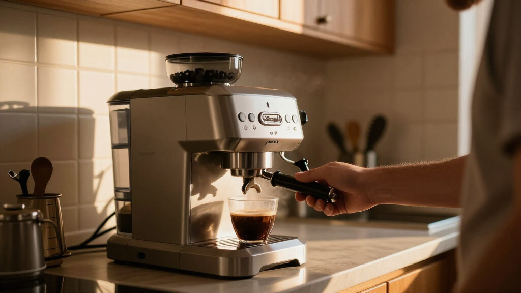 De'Longhi