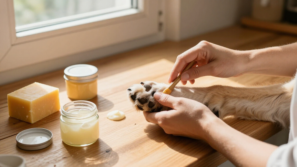 4 Best Dog Paw Balms in 2026