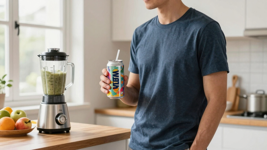 best energy drinks