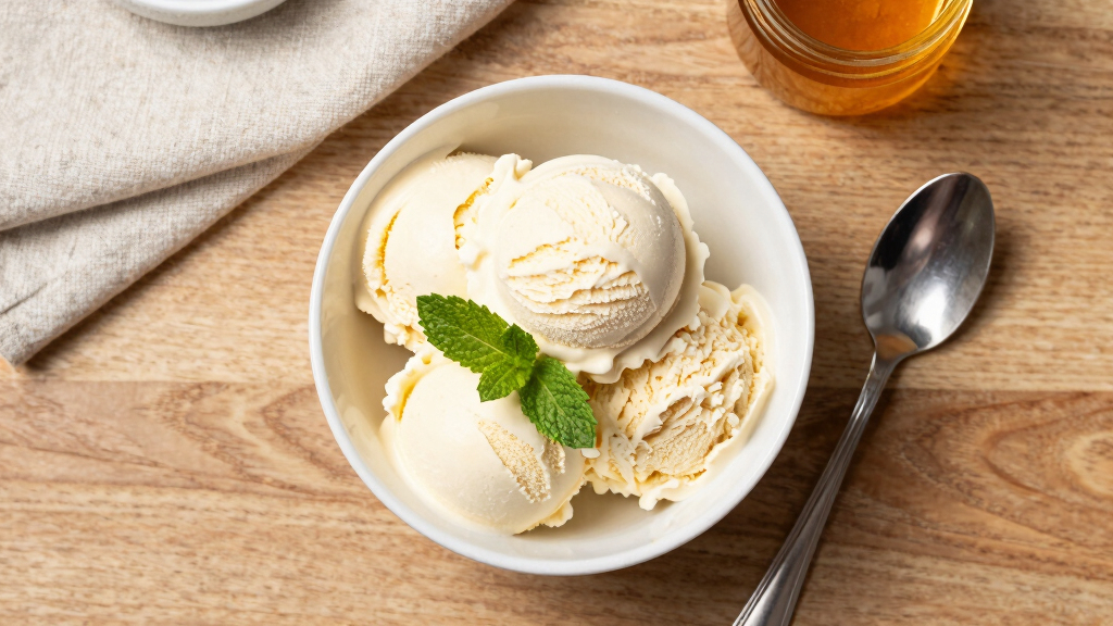 best vanilla ice creams