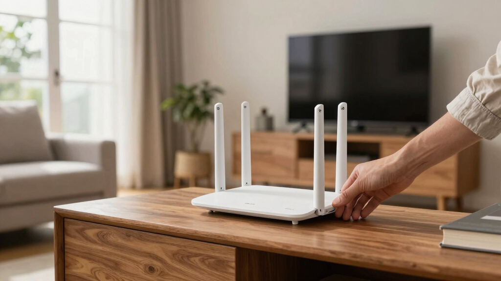 best mesh Wi-Fi systems