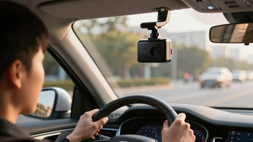 15 Best Dash Cams of 2026 That Will Keep You Safe on the Road