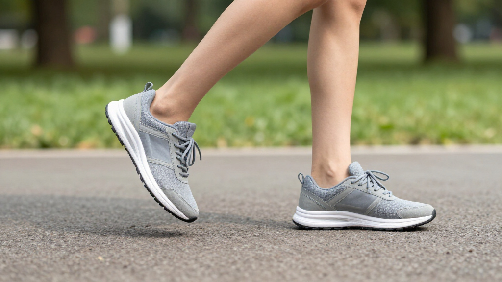 best cushioned sneakers