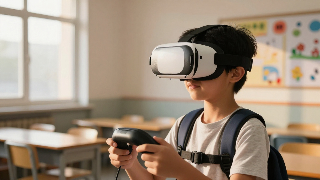 6 Best VR Headset Accessories for Students in 2026