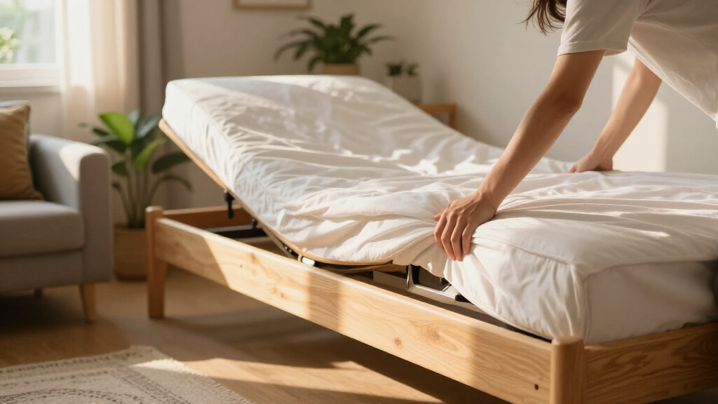15 Best Murphy Beds for Small Spaces That Save Room and Style