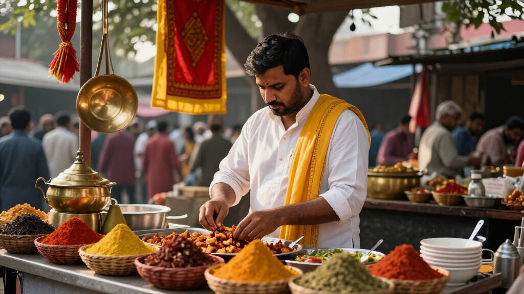 restaurant varanasi