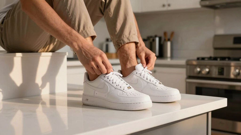 best Nike Air Force 1 shoes