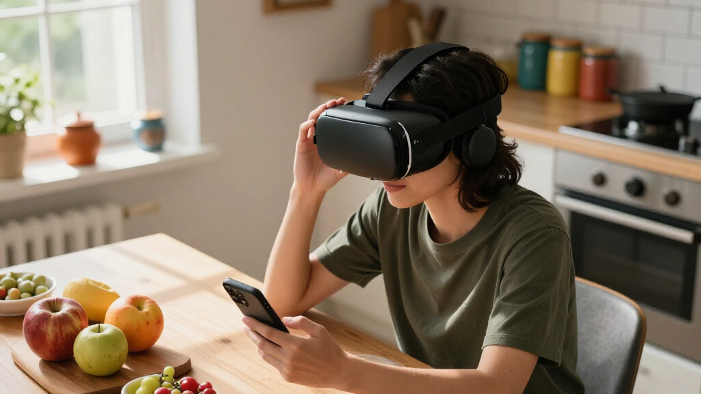 vr headsets standalone