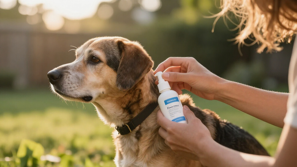 best flea and tick medications for pets