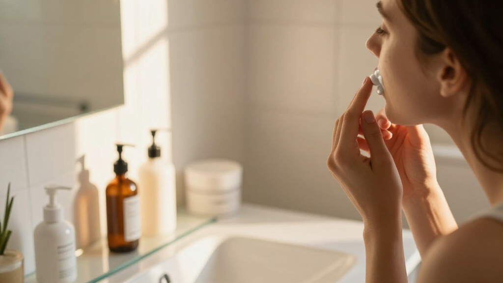 pimple products