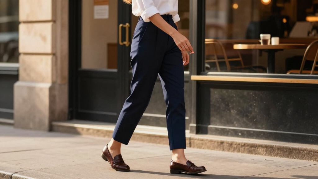 best petite trousers