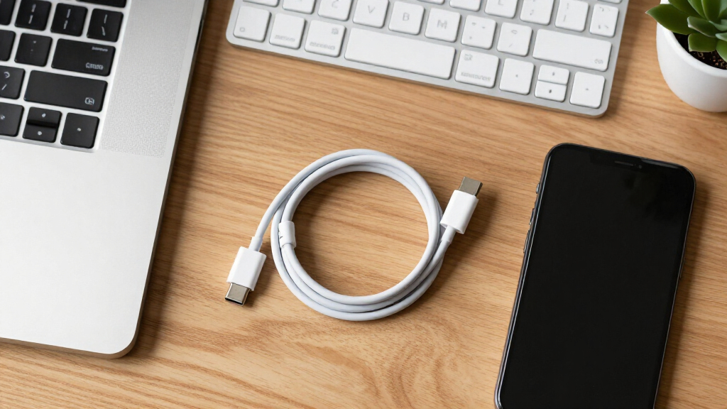 best USB-C cables