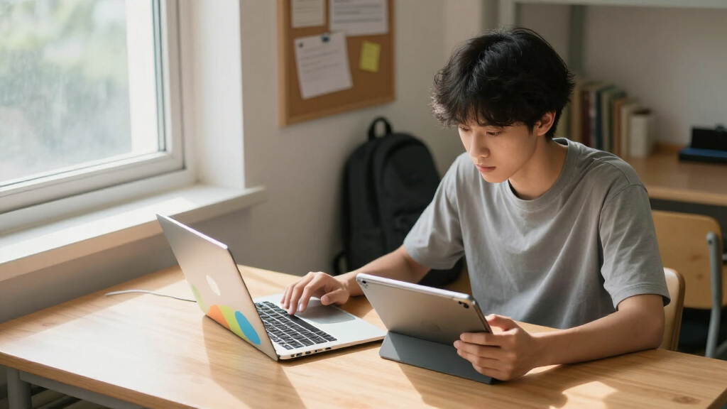 15 Best Student-Friendly Laptops and Tablets in 2026