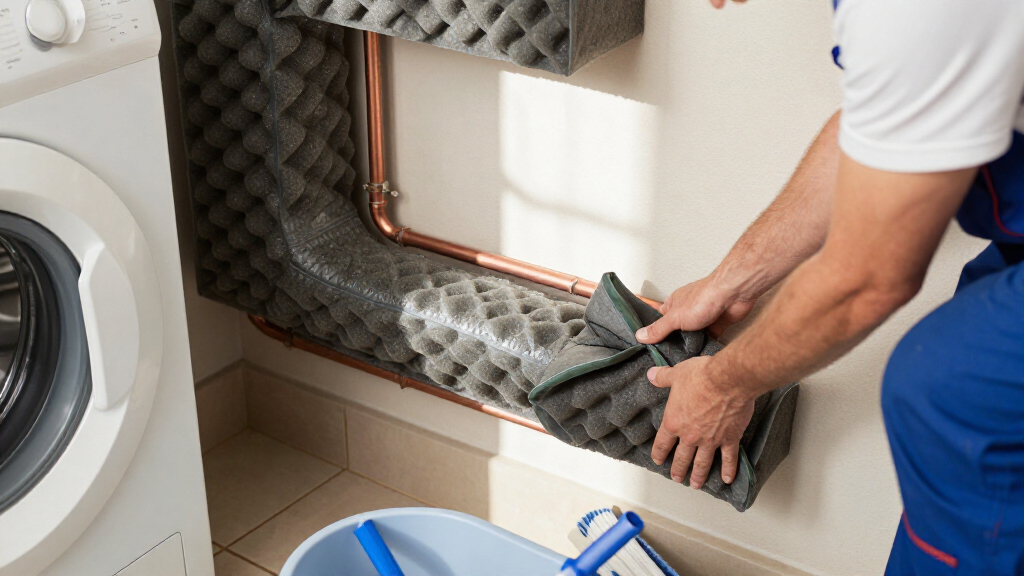 best pipe insulation