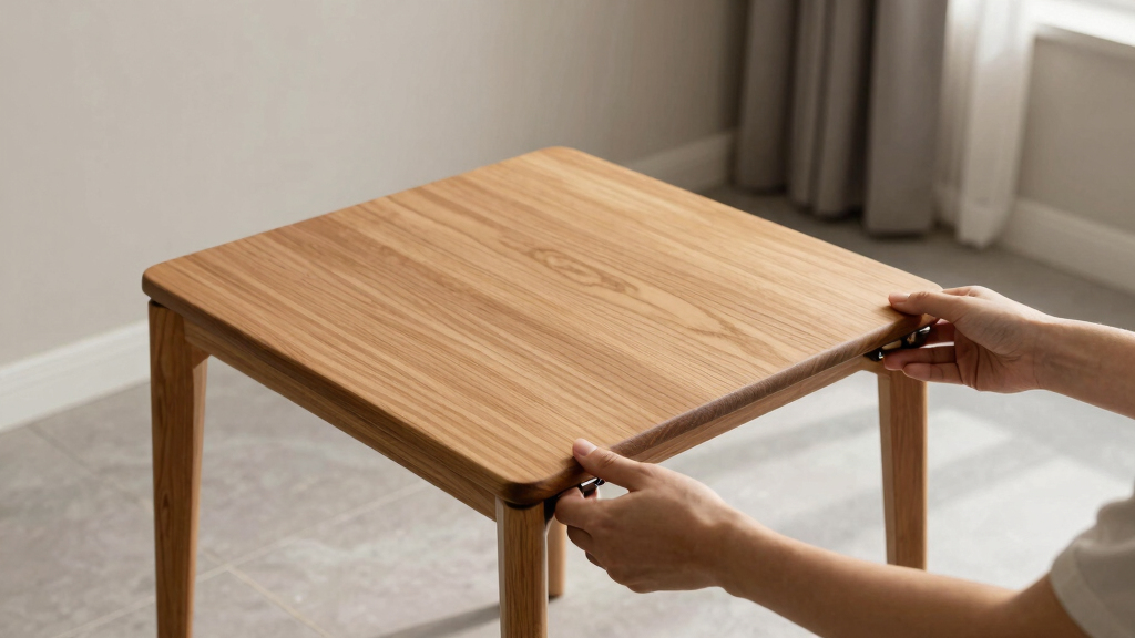 best folding tables