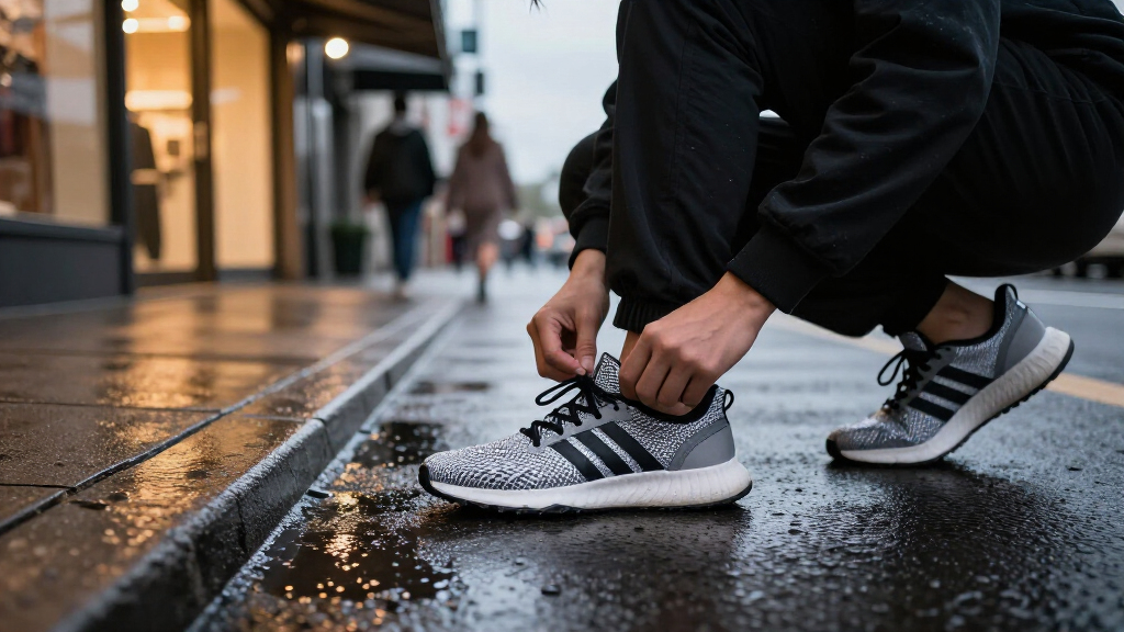 best Adidas Megaride sneakers
