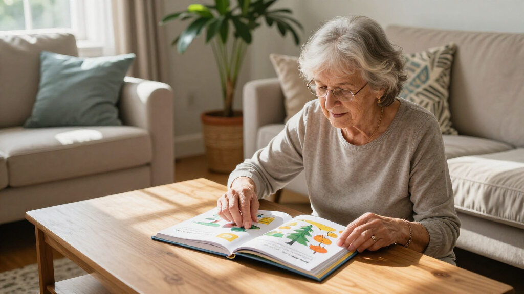 14 Best Large Print Senior Activity Books in 2026