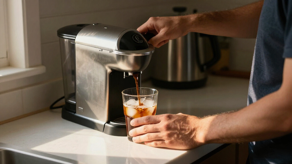 keurig coffee maker for iced coffee guide 12