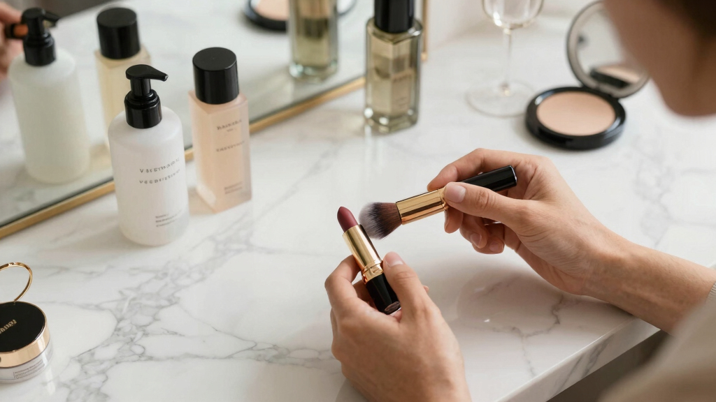 best Victoria Beckham beauty products