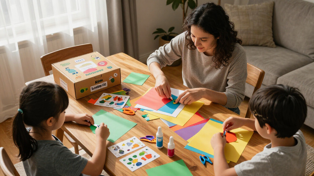 15 Best Kids Book Club Subscription Boxes in 2026