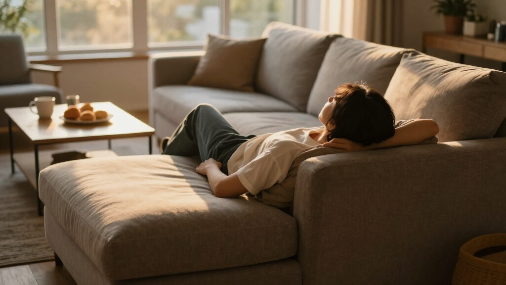 convertible u shaped sofa couch