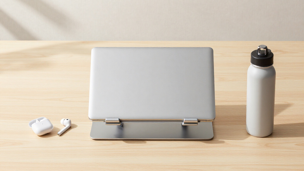 portable laptop stands for students