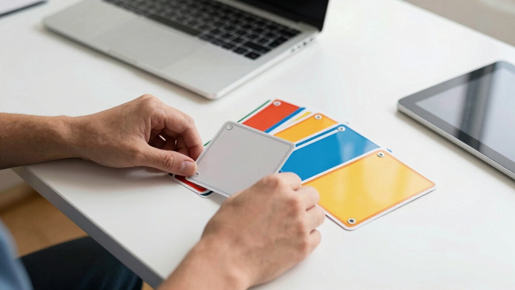 best flashcards for studying